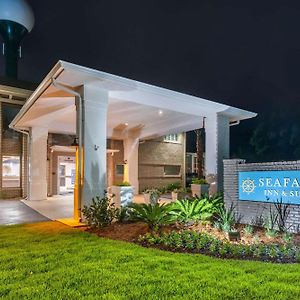 Seafarer Inn & Suites, Ascend Hotel Collection